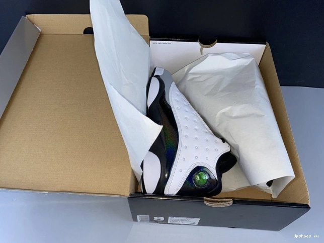 Sneaker 13 AIR JORDAN 0309